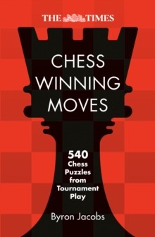 The Times Chess Winning Moves by the Times Mind Games 
