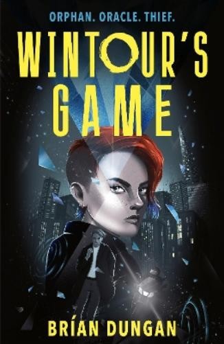 Wintour's Game by Brian Dungan