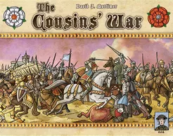 The Cousins’ War