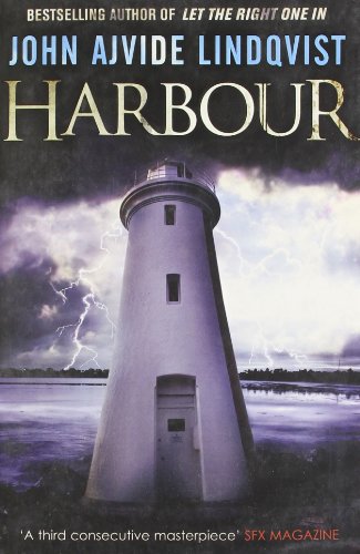 Harbour by John Ajvide Lindqvist