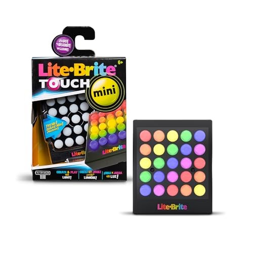 Lite Brite Touch Mini
