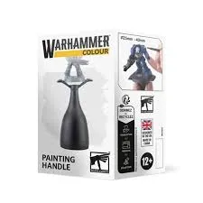 Warhammer - Painting Handle (MK3)