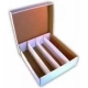 TCG Storage - 4000 pc Cardboard Longbox