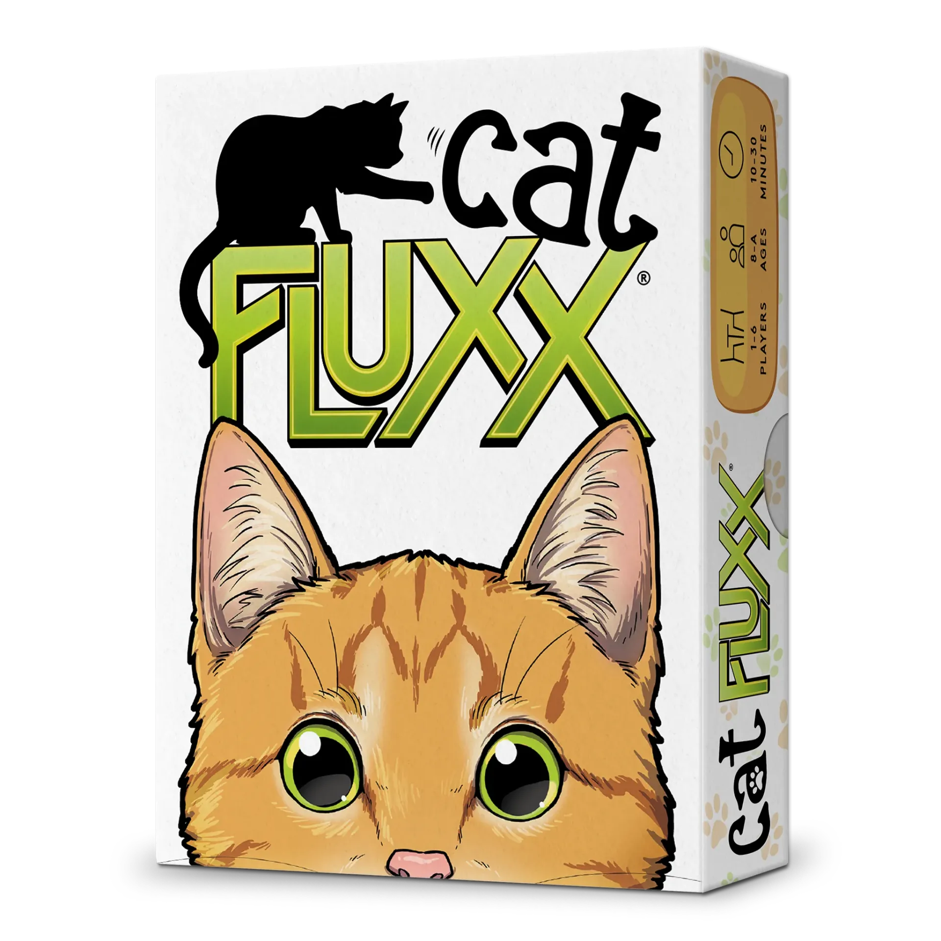Cat Fluxx