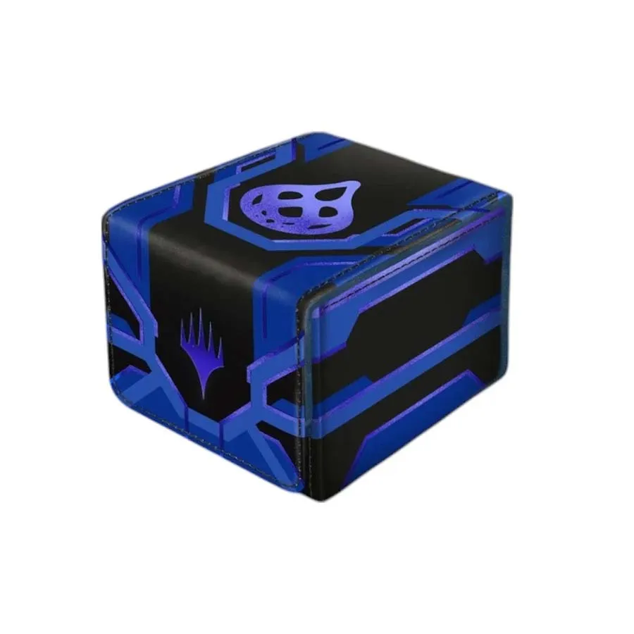 Domaru Deckbox - Illvoi
