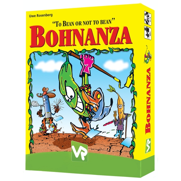 Bohanza Original