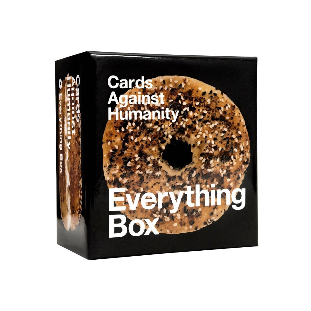 Cards Against Humanity Everything Box
