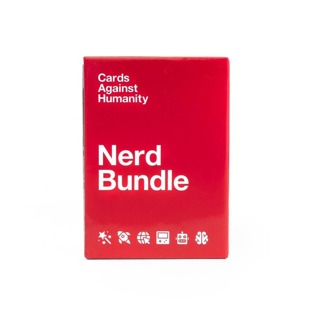 Cards Against Humanity Nasty Bundle