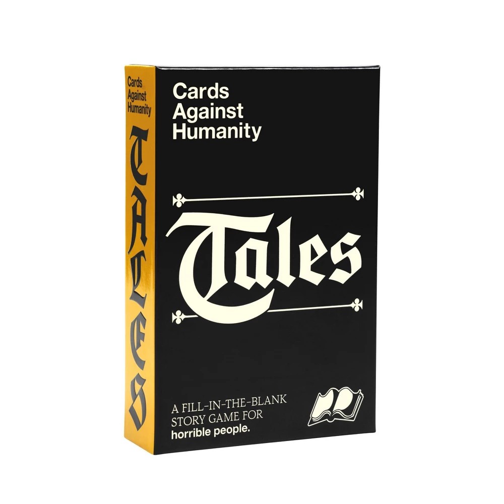 Cards Against Humanity Tales