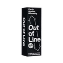 Cards Against Humanity Out of Line