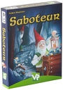 Saboteur Card Game