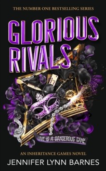 Glorious Rivals by Jennifer Lynn Barnes