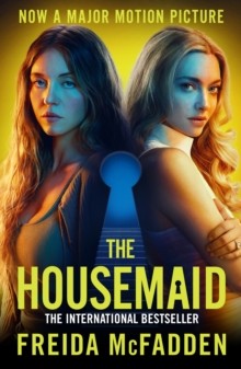 The Housemaid by Freida McFadden
