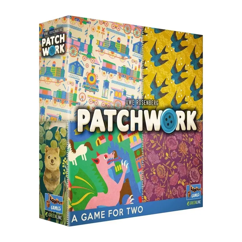 Patchwork