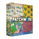 Patchwork