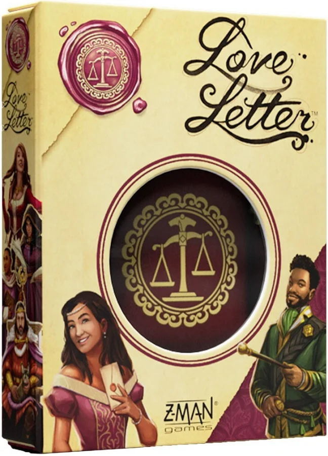Love Letter