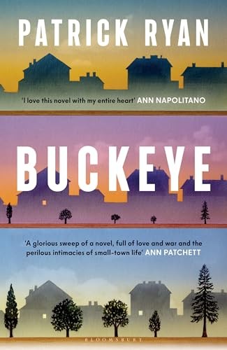 Buckeye by Patrick Ryan