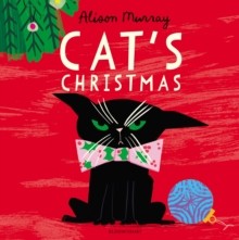 Cat's Christmas by Alison Murray