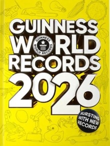 Guinness World Records 2026