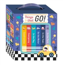 Things That Go!