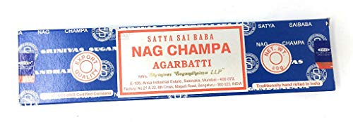 Satya Nag Champa Incense Sticks 40g