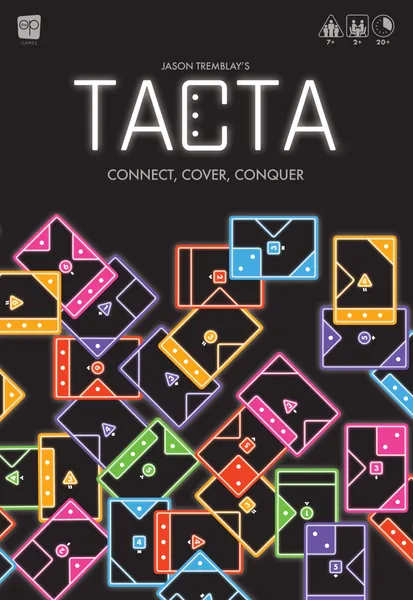 Tacta (Multilingual)