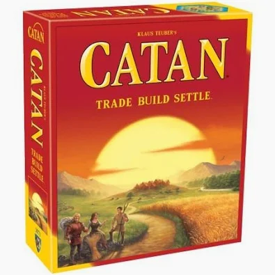 Catan (2015 edition)