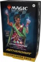 Magic: The Gathering - Aetherdrift Commander Deck: Living Energy