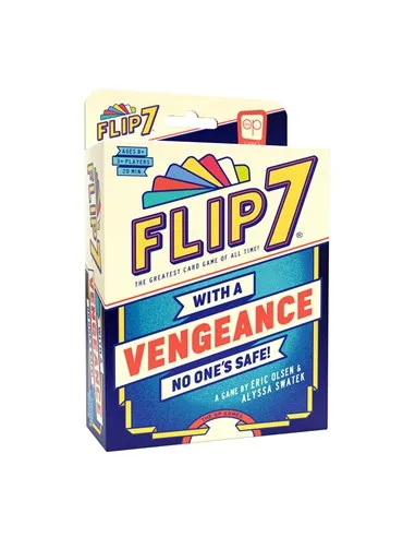 Flip 7