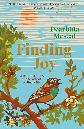 Finding Joy by Dearbhla Mescal