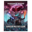 Dungeons & Dragons: Dungeon Master's Guide 2024 (Hardback)