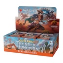 Magic: The Gathering - Outlaws of Thunder Junction - Box (36 Play Boosters)