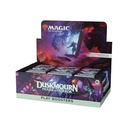 Magic: The Gathering - Duskmourn: House of Horror - Box (36 Play Boosters)