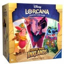Lorcana, Into the Inklands - Illumineer's Trove