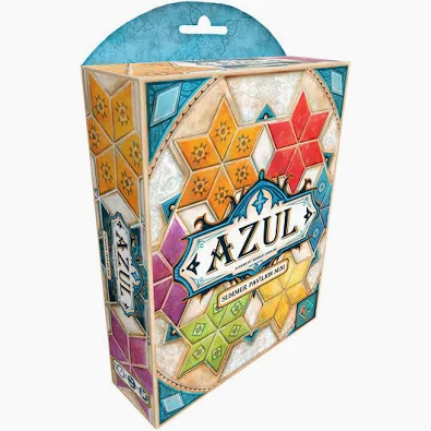 Asul Summer Pavilion Mini