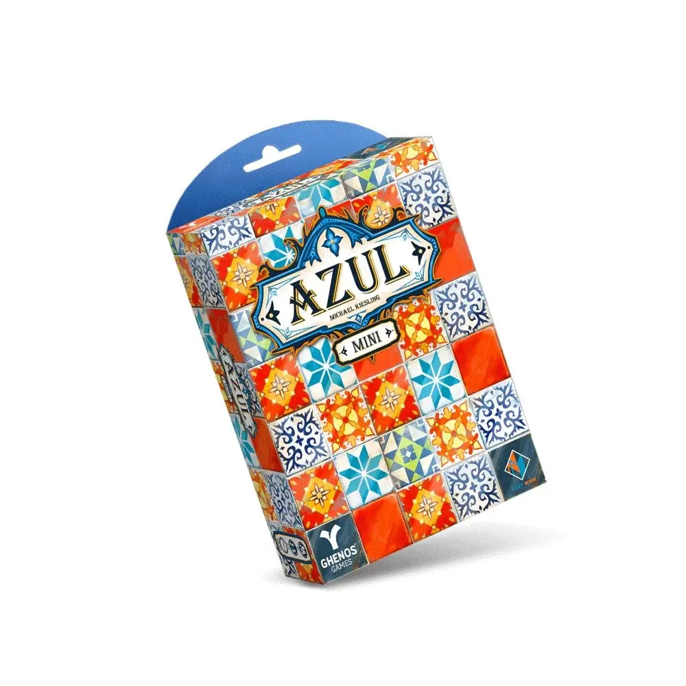 Azul Mini