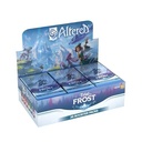Altered: Trial by Frost - Box (36 Boosters)