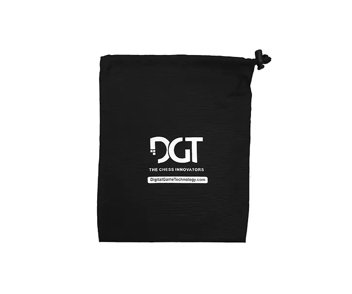 Drawstring Bag for Chess Pieces
