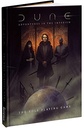 Dune Adventures in the Imperium Core Rulebook