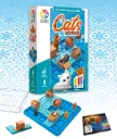 Smart Games - Cats & Boxes
