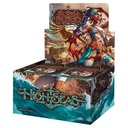 Flesh and Blood - High Seas - Espositore (24 Pacchetti)
