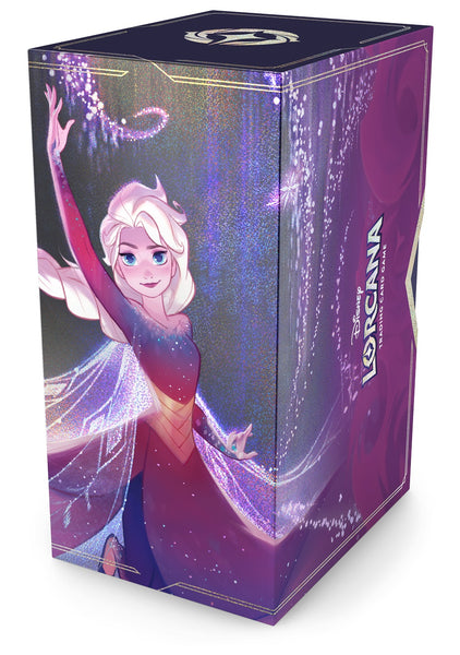 Disney Lorcana - Frozen Fun Gift Set