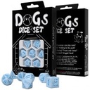 DOGS Dice Set: Max